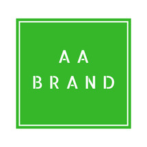 Logo AA Brand