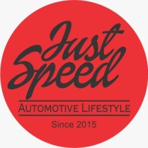 Logo Just Speed