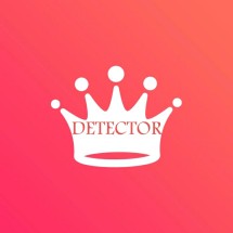 Logo DETECTOR