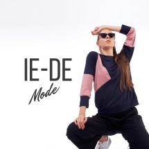Logo ie.demode