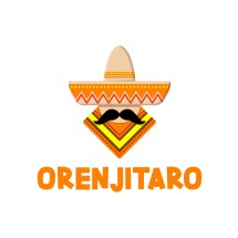 Logo Orenji Taro