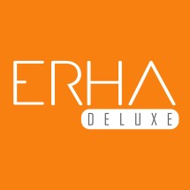Logo ERHA DELUXE