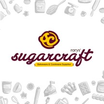 Logo sugarcraft