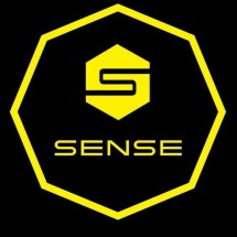 Logo Sense mall