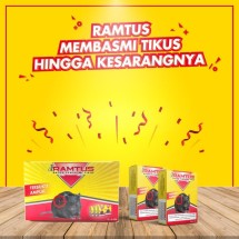 Logo ramtus