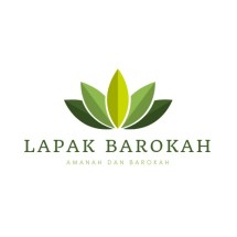 Logo Lapak Barokah