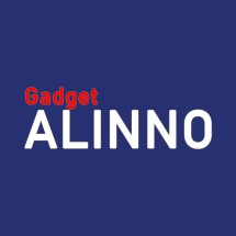 Logo Toko Alinno