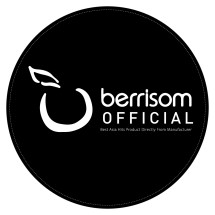 Logo Berrisom Official Store