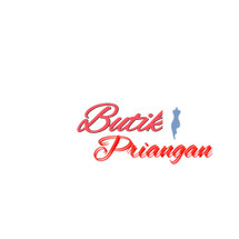 Logo priangan fashion bandung