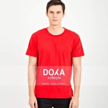 Logo DOXA APPAREL