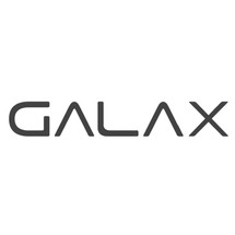 Logo GALAX Official