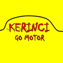 Logo KERINCI GO MOTOR