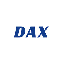 Logo DAX Official