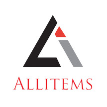 Logo Allitems