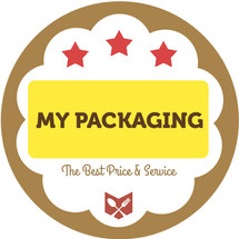 Logo My Packaging