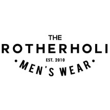 Logo Brotherholicstore