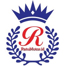 Logo RATU MOTOR Jakarta