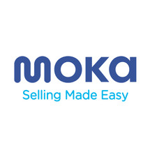 Logo Moka Teknologi Indonesia