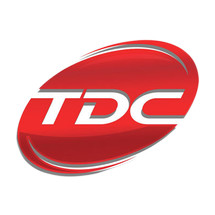 Logo TDC Variasi