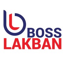 Logo Boss Lakban