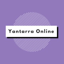 Logo Yantarra Online