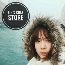 Logo Ung Sira Store