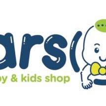 Logo Carson Baby Shop