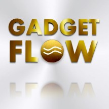 Logo Gadget Flow
