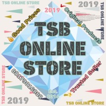Logo TOKO SPREI BAGUS