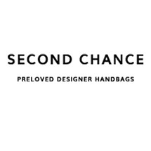 Logo SECOND CHANCE