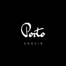 Logo Porto Grosir