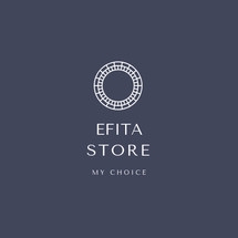 Logo Efita Store
