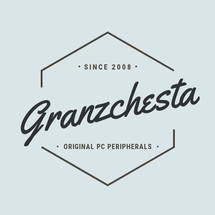 Logo granzchesta