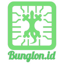 Logo Bunglon.id