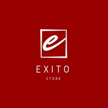 Logo Exito Store10