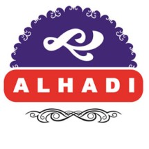 Logo Alhadi