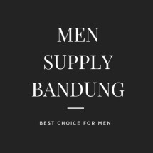 Logo Men Supply Bandung