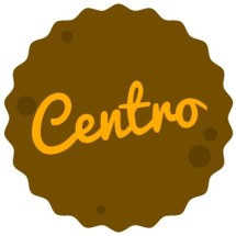 Logo CENTRO TRADING