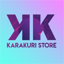 Logo karakuri store
