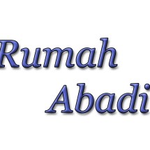 Logo Rumah Abadi