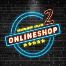 Logo O2 OnlineShop