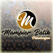 Logo Mampier Batik
