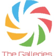 Logo The Galleries