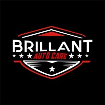 Logo Brillant Auto Care
