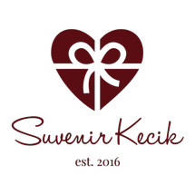 Logo Suvenir Kecik