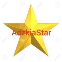 Logo AdzkiaStar