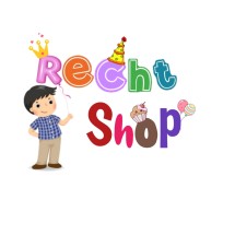 Logo recht shop