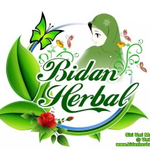 Logo Bidan Herbal