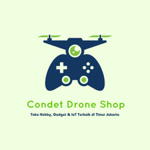Logo condetshop