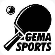 Logo Gema Sports